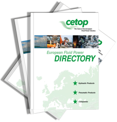 Cetop Directory